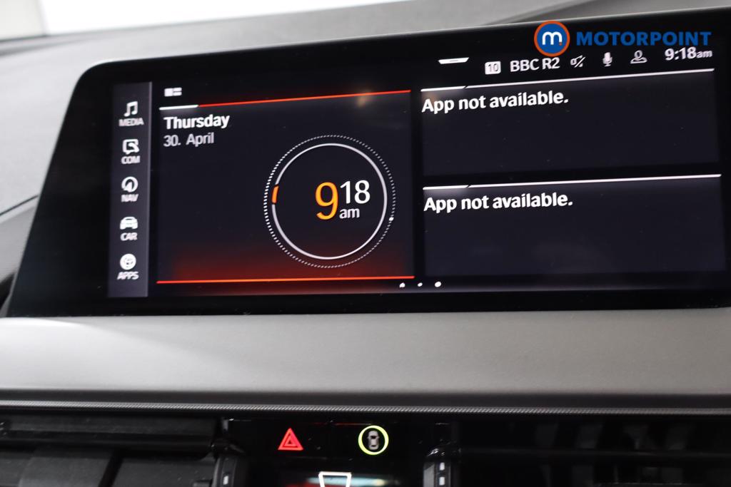 BMW 1 Series SE Manual Petrol Hatchback - Stock Number (1640113) - 21st supplementary image