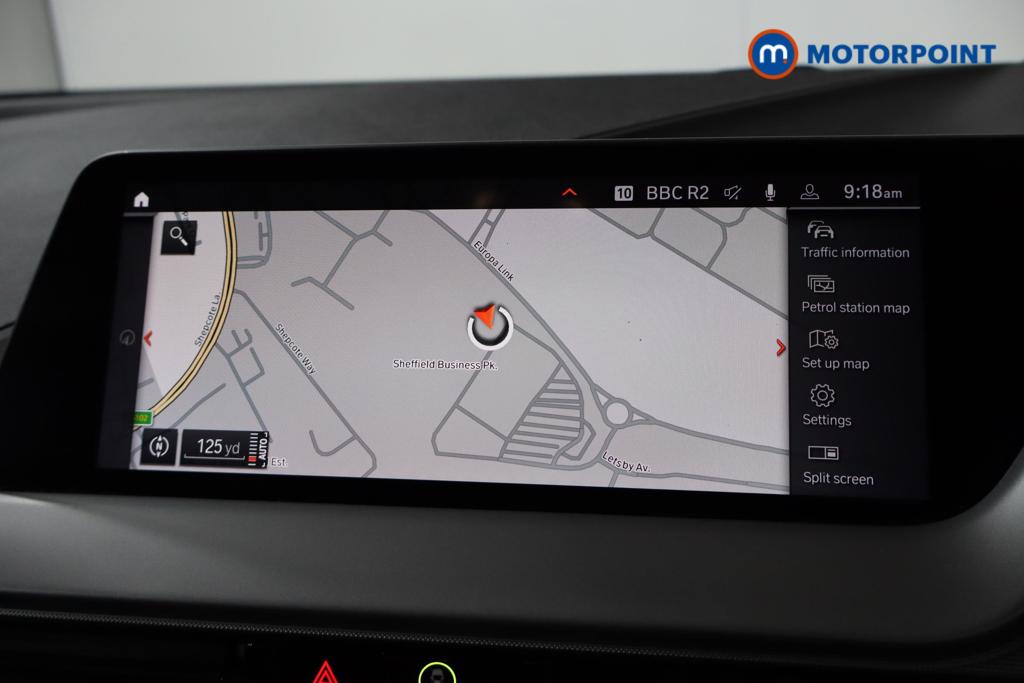 BMW 1 Series SE Manual Petrol Hatchback - Stock Number (1640113) - 24th supplementary image