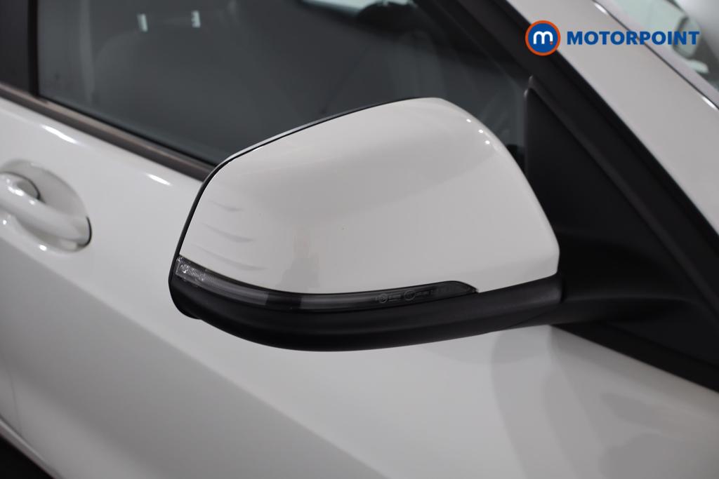 BMW 1 Series SE Manual Petrol Hatchback - Stock Number (1640113) - 26th supplementary image