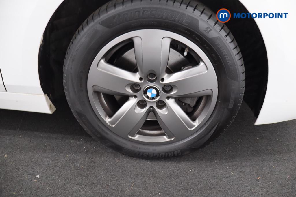 BMW 1 Series SE Manual Petrol Hatchback - Stock Number (1640113) - 27th supplementary image