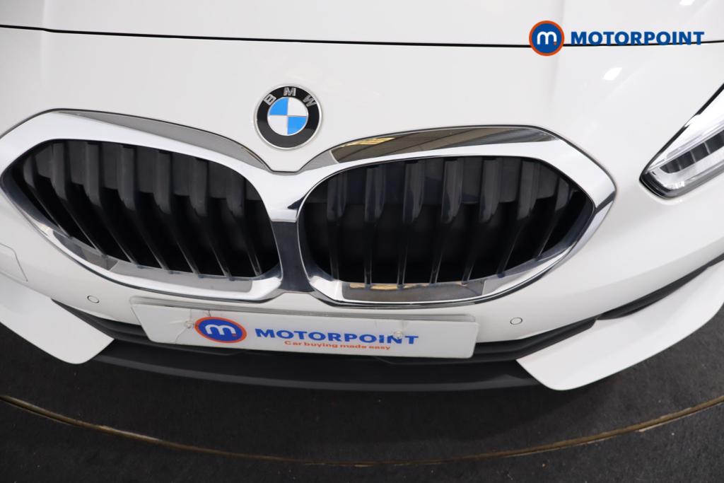 BMW 1 Series SE Manual Petrol Hatchback - Stock Number (1640113) - 28th supplementary image