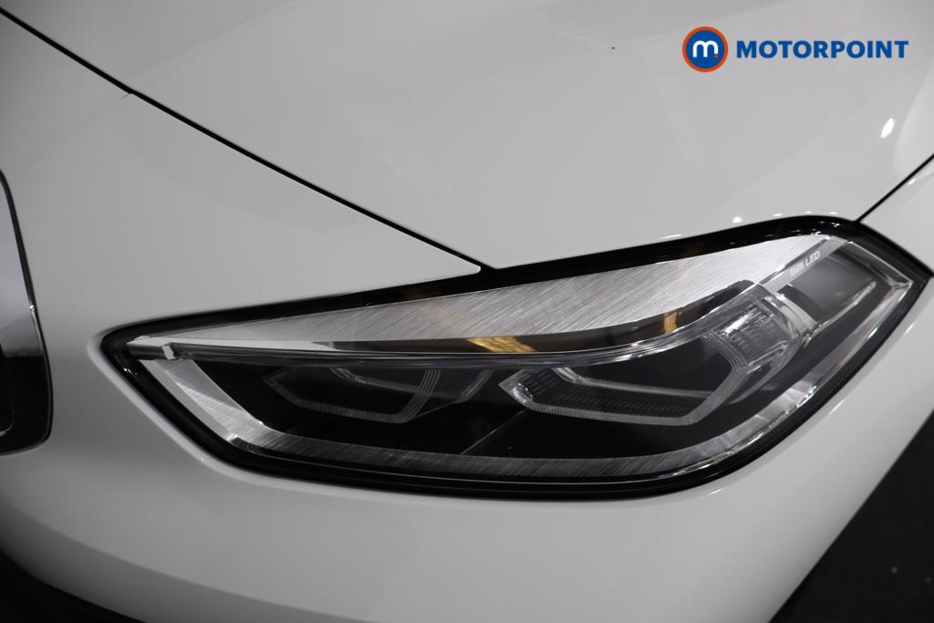 BMW 1 Series SE Manual Petrol Hatchback - Stock Number (1640113) - 29th supplementary image