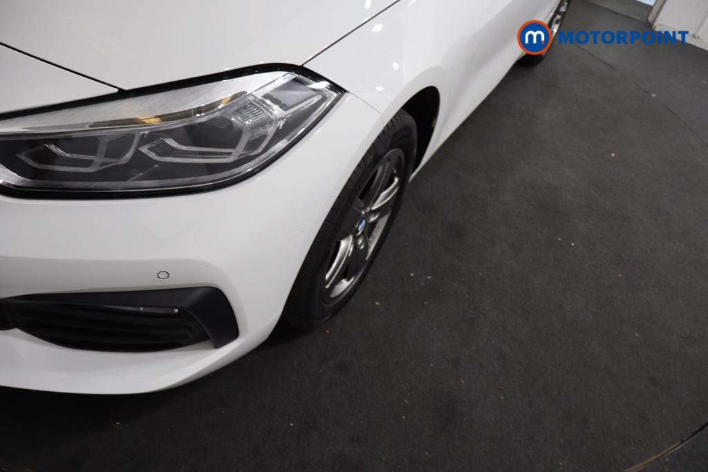 BMW 1 Series SE Manual Petrol Hatchback - Stock Number (1640113) - 30th supplementary image