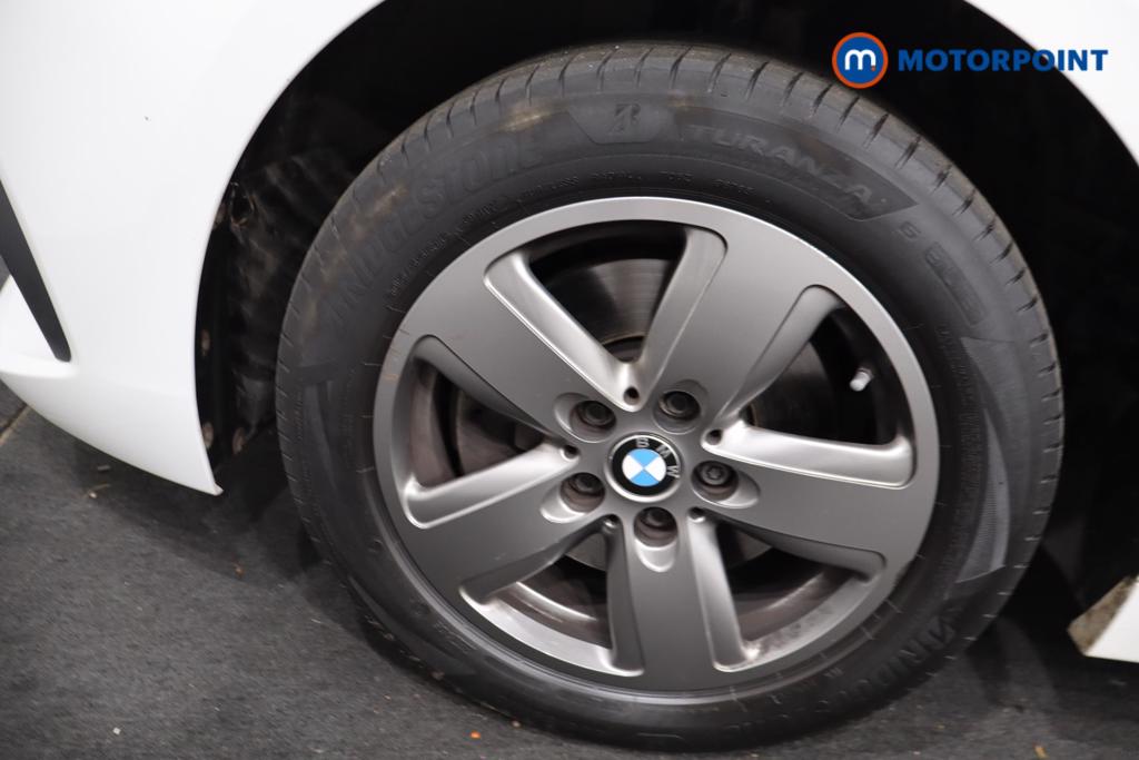BMW 1 Series SE Manual Petrol Hatchback - Stock Number (1640113) - 31st supplementary image