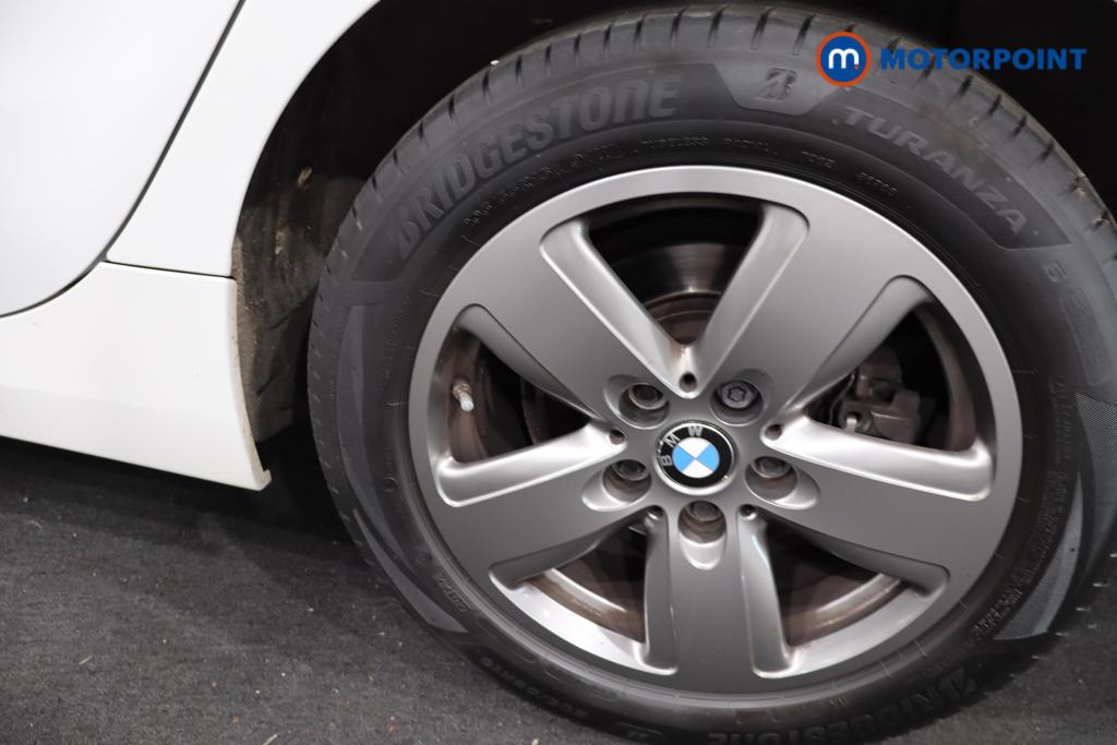 BMW 1 Series SE Manual Petrol Hatchback - Stock Number (1640113) - 32nd supplementary image