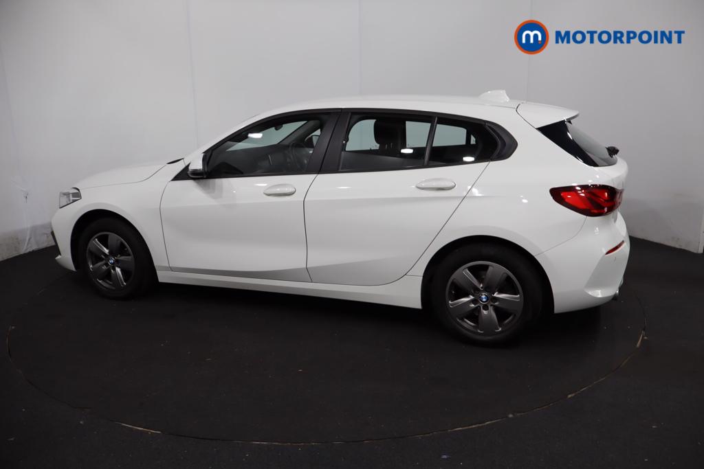 BMW 1 Series SE Manual Petrol Hatchback - Stock Number (1640113) - 33rd supplementary image
