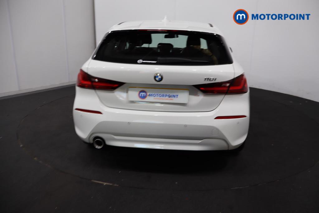 BMW 1 Series SE Manual Petrol Hatchback - Stock Number (1640113) - 1st supplementary image