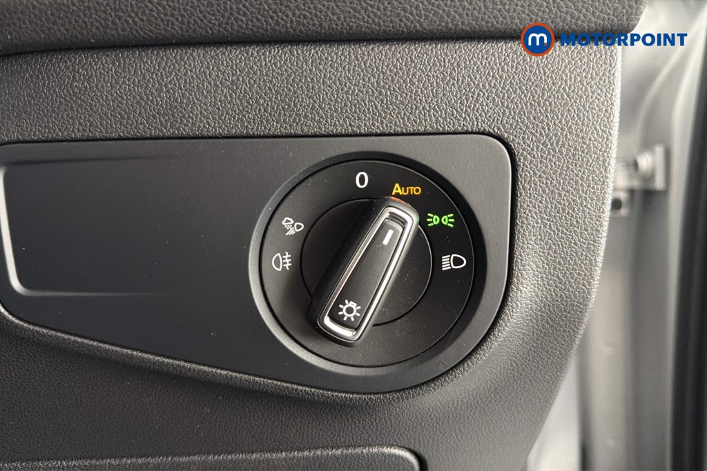 Volkswagen Tiguan R-Line Automatic Petrol SUV - Stock Number (1640193) - 18th supplementary image