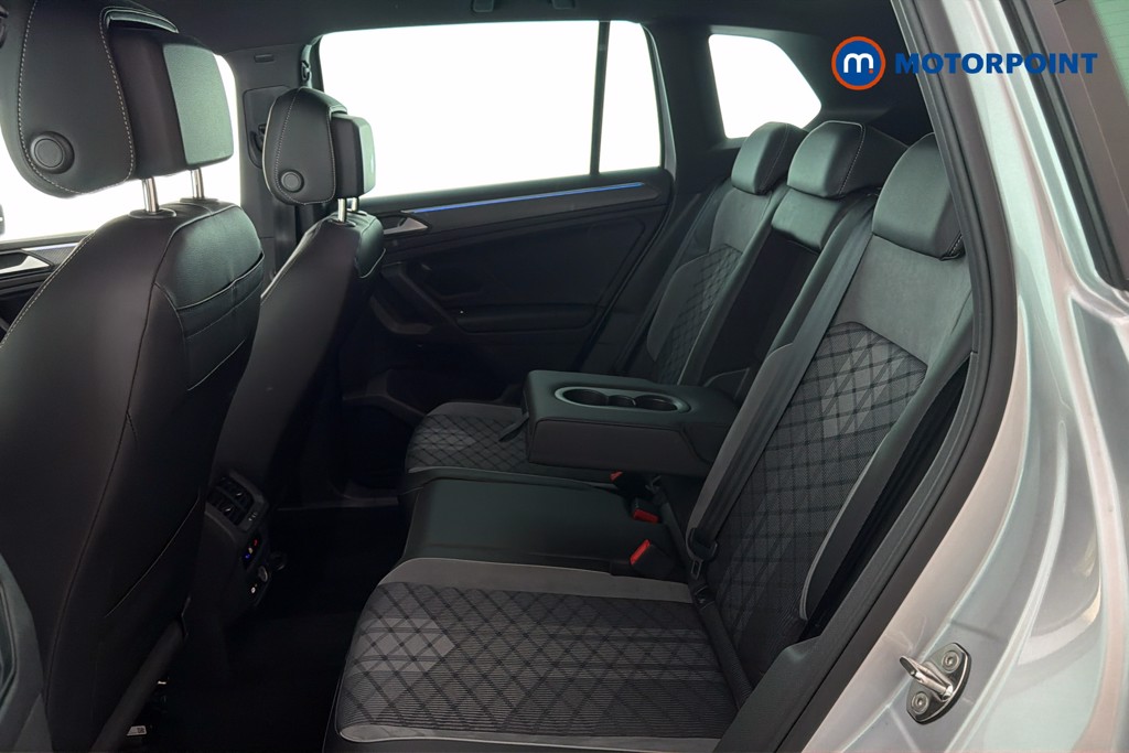 Volkswagen Tiguan R-Line Automatic Petrol SUV - Stock Number (1640193) - 28th supplementary image