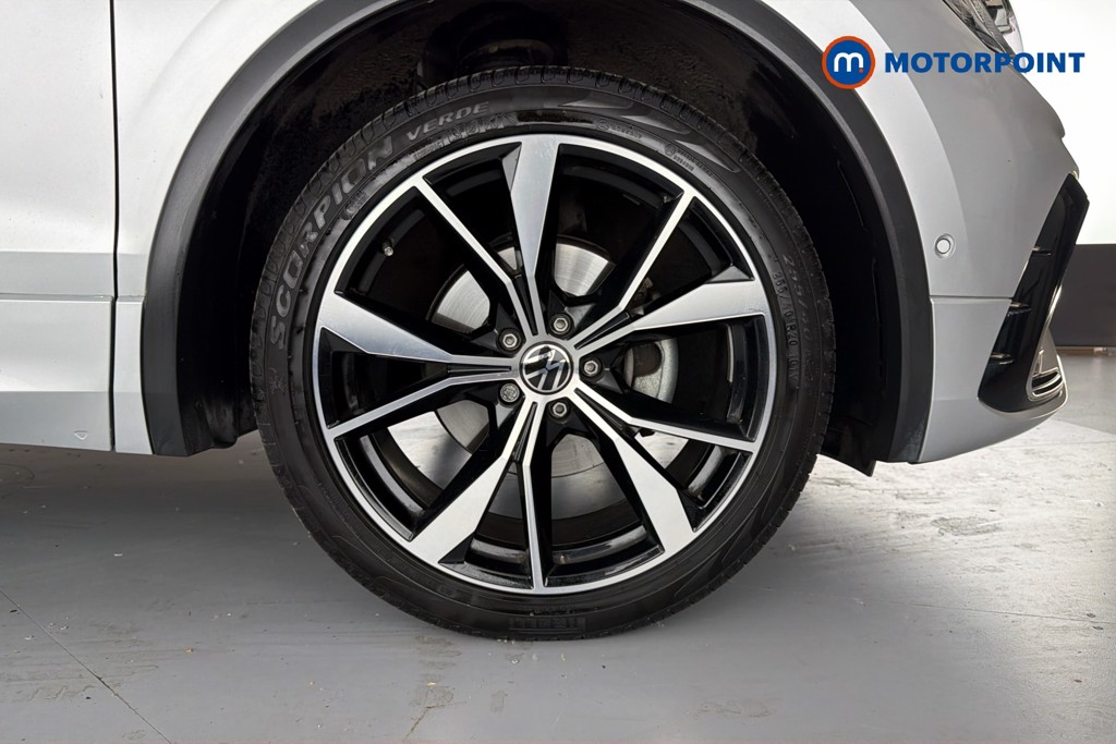 Volkswagen Tiguan R-Line Automatic Petrol SUV - Stock Number (1640193) - 50th supplementary image