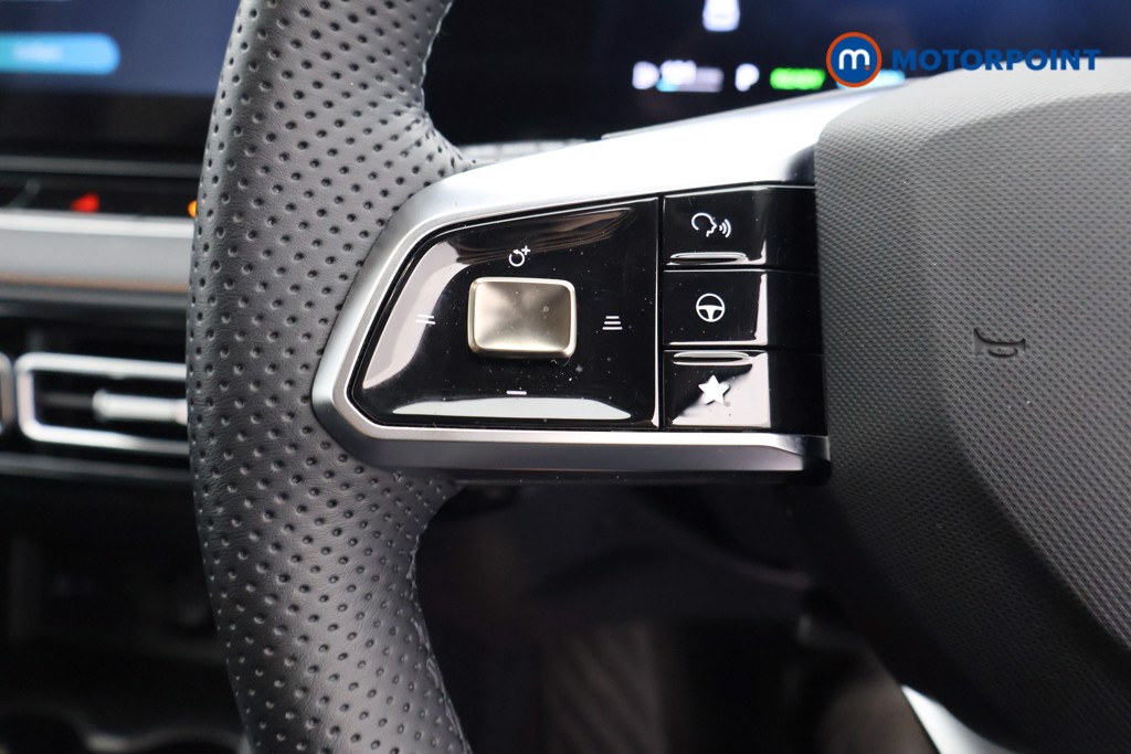 Mg Motor Uk HS Trophy Automatic Petrol-Electric Hybrid SUV - Stock Number (1640326) - 2nd supplementary image