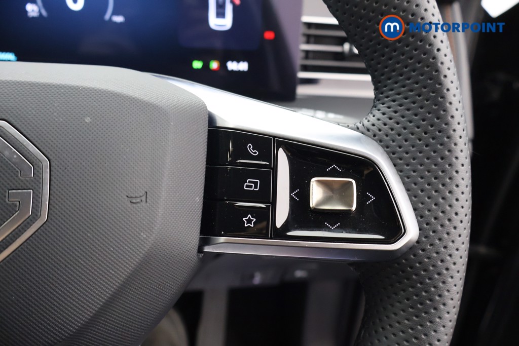 Mg Motor Uk HS Trophy Automatic Petrol-Electric Hybrid SUV - Stock Number (1640326) - 3rd supplementary image