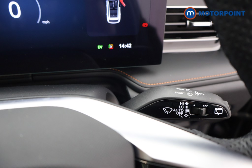 Mg Motor Uk HS Trophy Automatic Petrol-Electric Hybrid SUV - Stock Number (1640326) - 6th supplementary image
