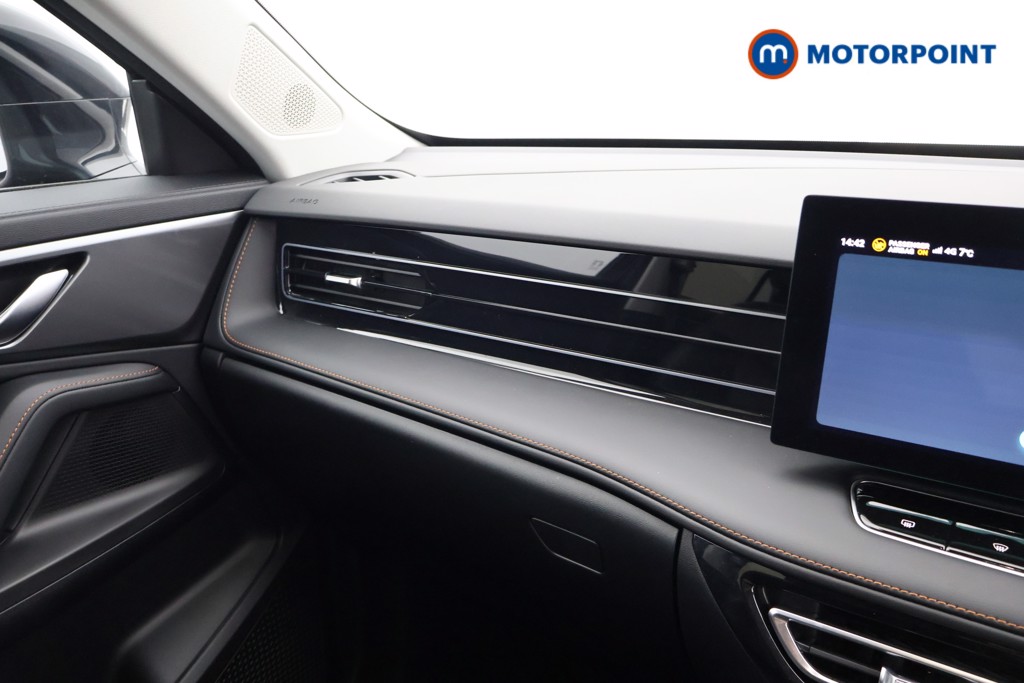 Mg Motor Uk HS Trophy Automatic Petrol-Electric Hybrid SUV - Stock Number (1640326) - 9th supplementary image