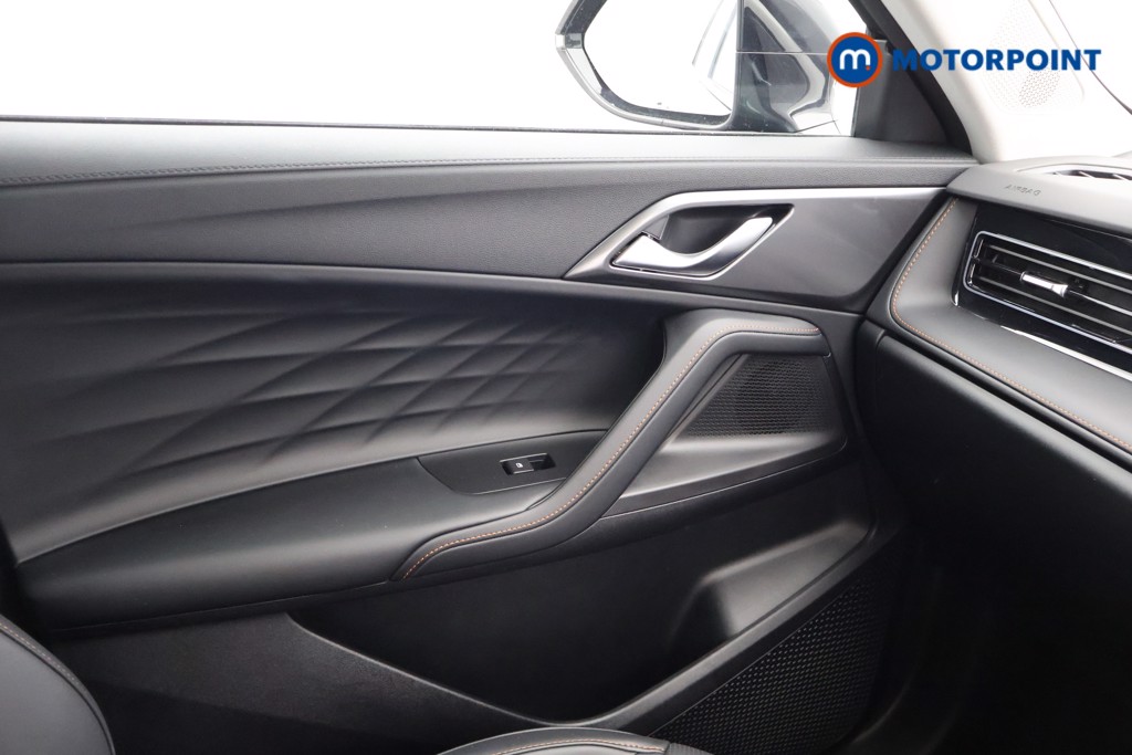 Mg Motor Uk HS Trophy Automatic Petrol-Electric Hybrid SUV - Stock Number (1640326) - 10th supplementary image