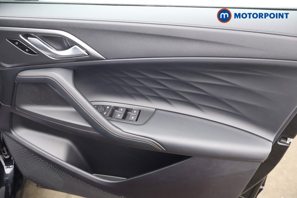 Mg Motor Uk HS Trophy Automatic Petrol-Electric Hybrid SUV - Stock Number (1640326) - 11th supplementary image