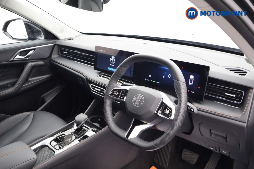 Mg Motor Uk HS Trophy Automatic Petrol-Electric Hybrid SUV - Stock Number (1640326) - 12th supplementary image
