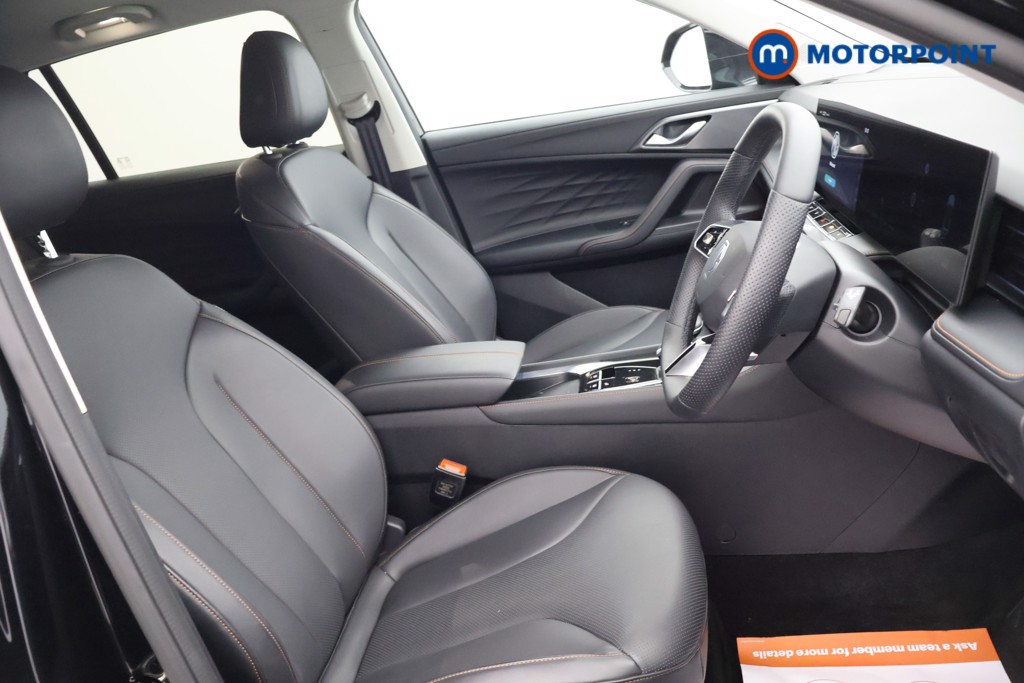 Mg Motor Uk HS Trophy Automatic Petrol-Electric Hybrid SUV - Stock Number (1640326) - 13th supplementary image