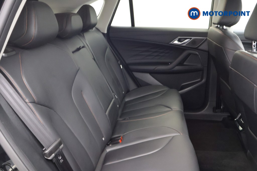 Mg Motor Uk HS Trophy Automatic Petrol-Electric Hybrid SUV - Stock Number (1640326) - 14th supplementary image