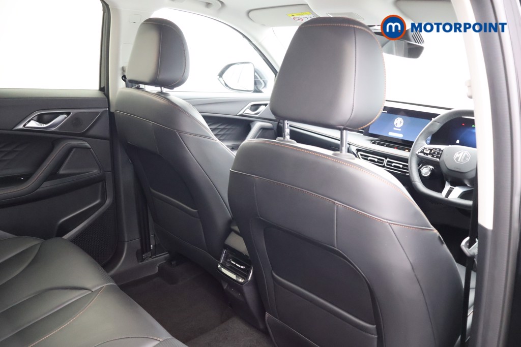Mg Motor Uk HS Trophy Automatic Petrol-Electric Hybrid SUV - Stock Number (1640326) - 15th supplementary image