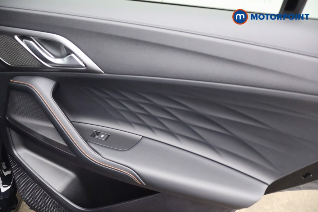 Mg Motor Uk HS Trophy Automatic Petrol-Electric Hybrid SUV - Stock Number (1640326) - 16th supplementary image