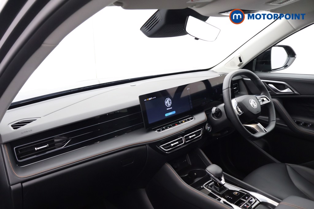 Mg Motor Uk HS Trophy Automatic Petrol-Electric Hybrid SUV - Stock Number (1640326) - 17th supplementary image