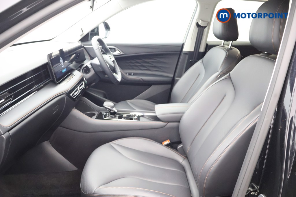 Mg Motor Uk HS Trophy Automatic Petrol-Electric Hybrid SUV - Stock Number (1640326) - 18th supplementary image