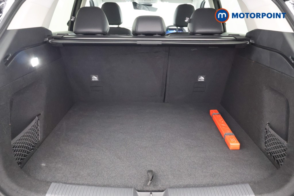 Mg Motor Uk HS Trophy Automatic Petrol-Electric Hybrid SUV - Stock Number (1640326) - 19th supplementary image