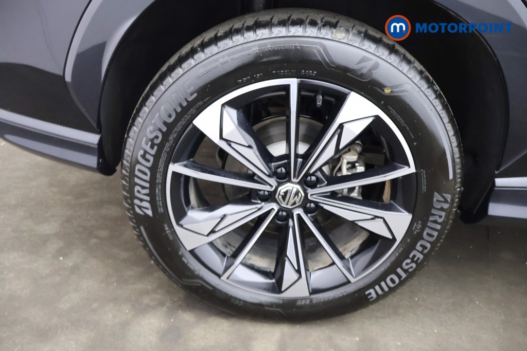 Mg Motor Uk HS Trophy Automatic Petrol-Electric Hybrid SUV - Stock Number (1640326) - 20th supplementary image