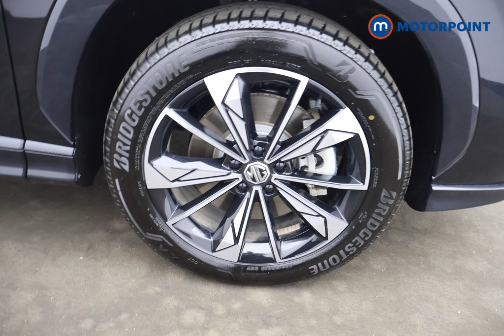 Mg Motor Uk HS Trophy Automatic Petrol-Electric Hybrid SUV - Stock Number (1640326) - 21st supplementary image