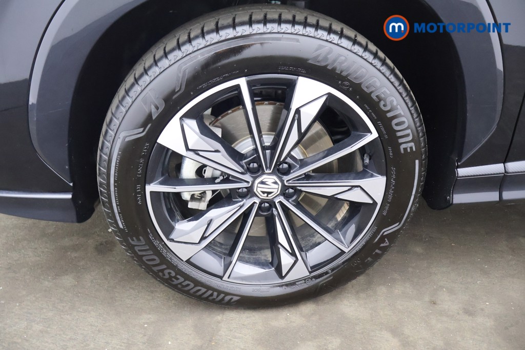 Mg Motor Uk HS Trophy Automatic Petrol-Electric Hybrid SUV - Stock Number (1640326) - 22nd supplementary image
