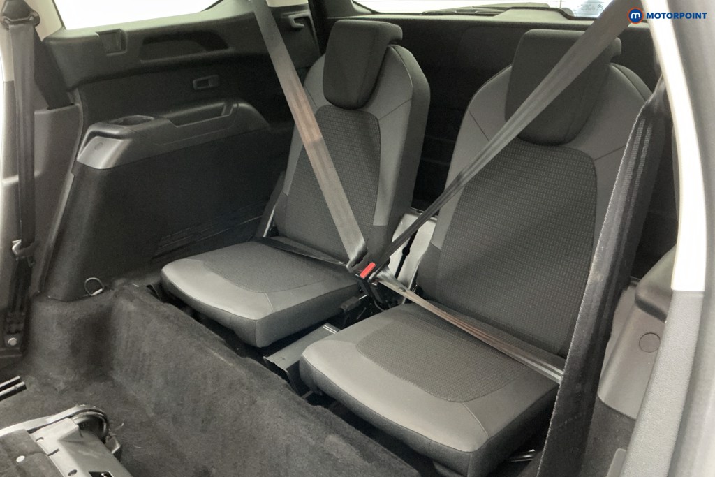 Citroen Grand C4 Spacetourer Sense Manual Petrol People Carrier - Stock Number (1538934) - 4th supplementary image