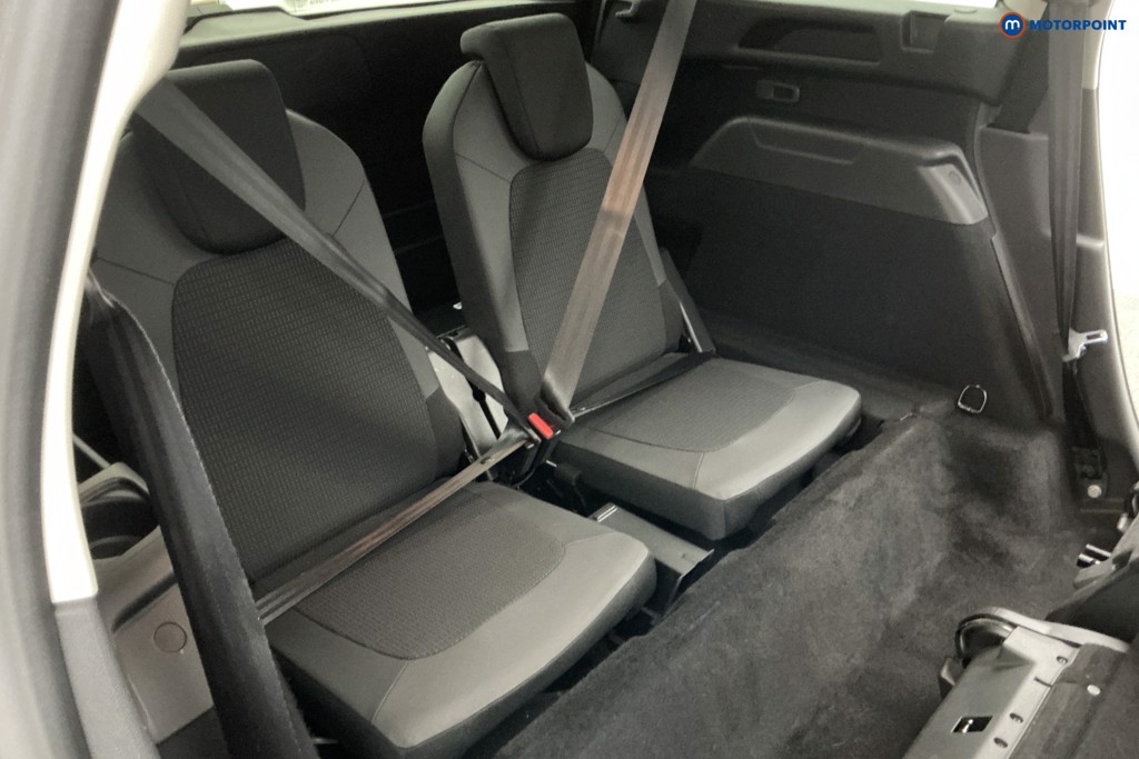 Citroen Grand C4 Spacetourer Sense Manual Petrol People Carrier - Stock Number (1538934) - 5th supplementary image