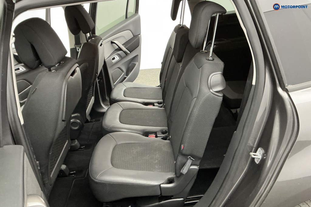 Citroen Grand C4 Spacetourer Sense Manual Petrol People Carrier - Stock Number (1538934) - 6th supplementary image
