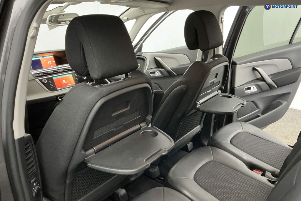 Citroen Grand C4 Spacetourer Sense Manual Petrol People Carrier - Stock Number (1538934) - 8th supplementary image