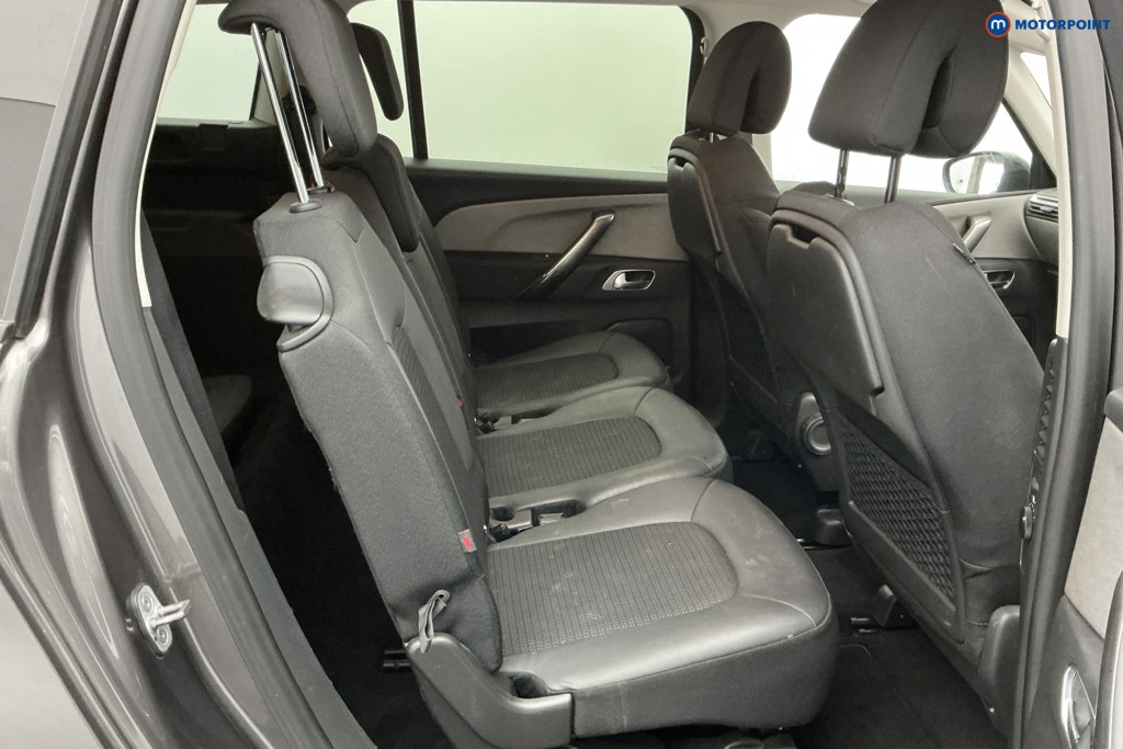 Citroen Grand C4 Spacetourer Sense Manual Petrol People Carrier - Stock Number (1538934) - 9th supplementary image