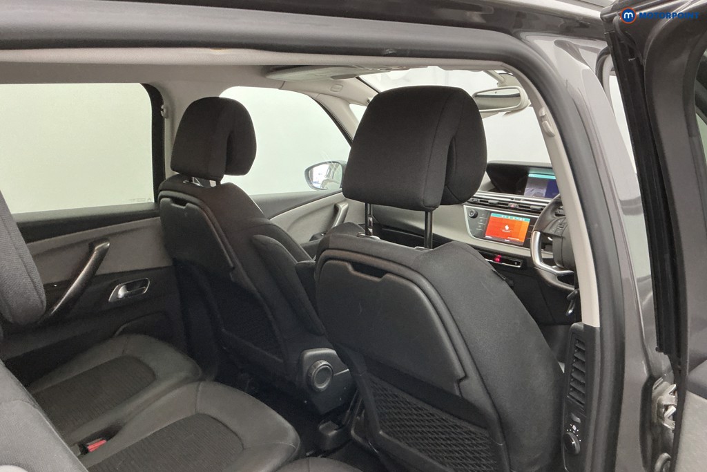 Citroen Grand C4 Spacetourer Sense Manual Petrol People Carrier - Stock Number (1538934) - 10th supplementary image