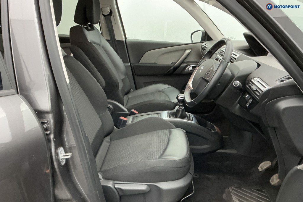 Citroen Grand C4 Spacetourer Sense Manual Petrol People Carrier - Stock Number (1538934) - 11th supplementary image