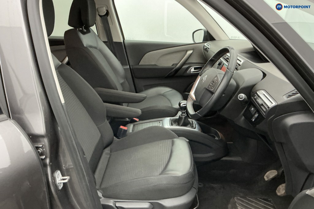 Citroen Grand C4 Spacetourer Sense Manual Petrol People Carrier - Stock Number (1538934) - 12th supplementary image