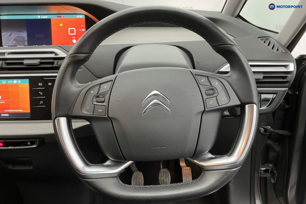 Citroen Grand C4 Spacetourer Sense Manual Petrol People Carrier - Stock Number (1538934) - 13th supplementary image