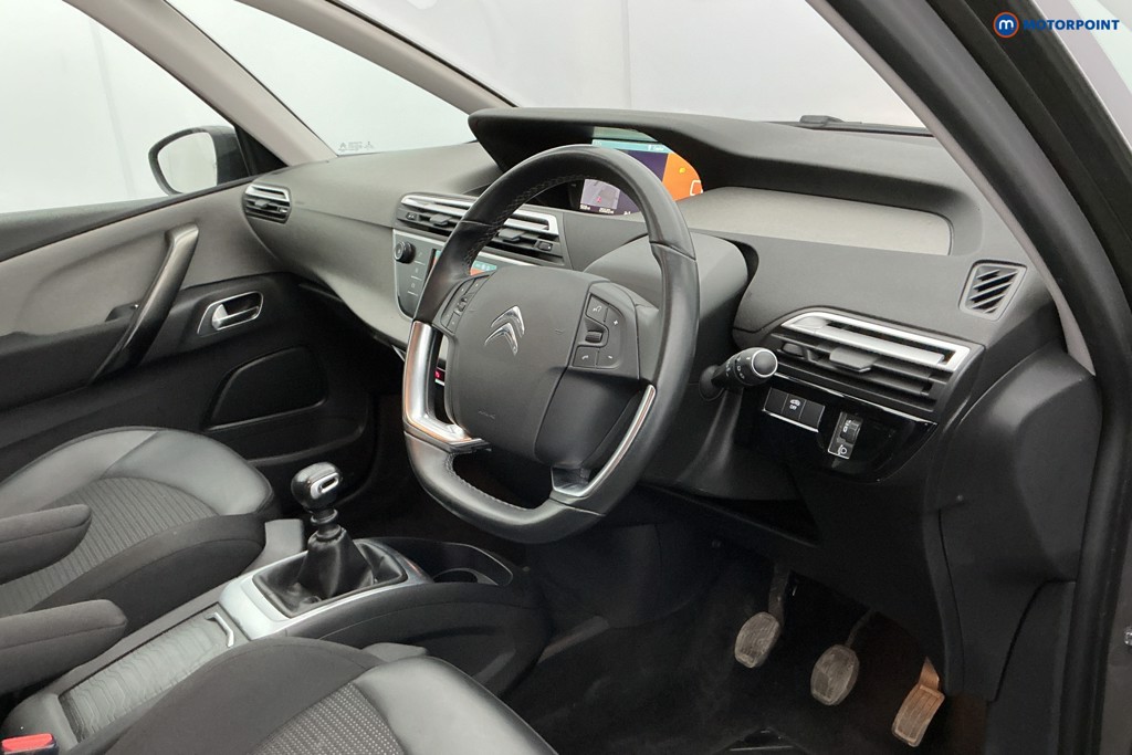 Citroen Grand C4 Spacetourer Sense Manual Petrol People Carrier - Stock Number (1538934) - 14th supplementary image