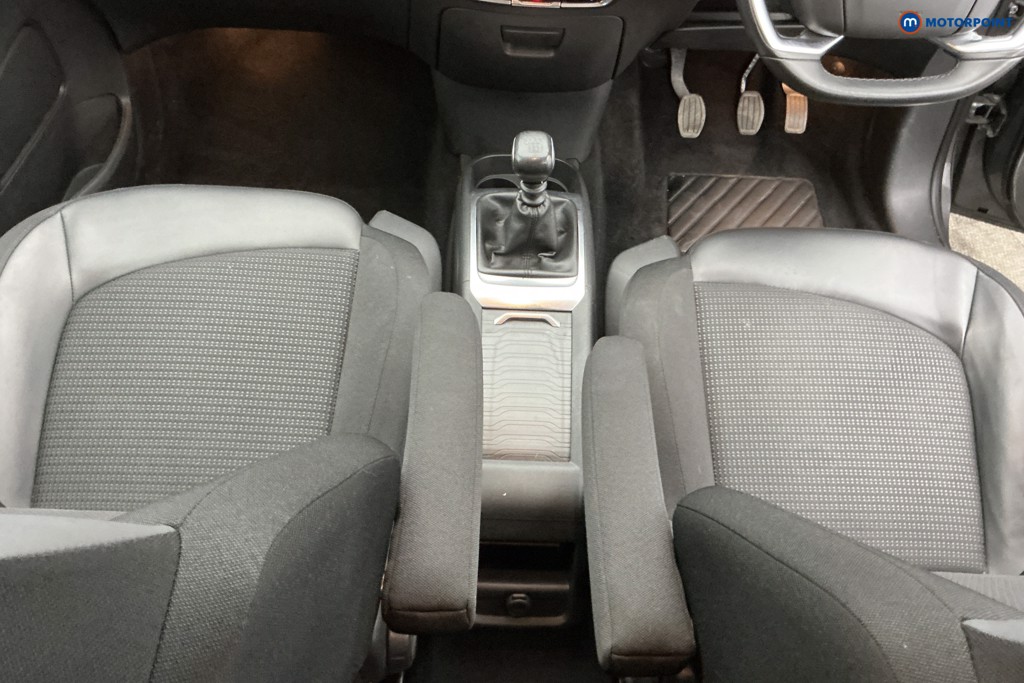 Citroen Grand C4 Spacetourer Sense Manual Petrol People Carrier - Stock Number (1538934) - 19th supplementary image