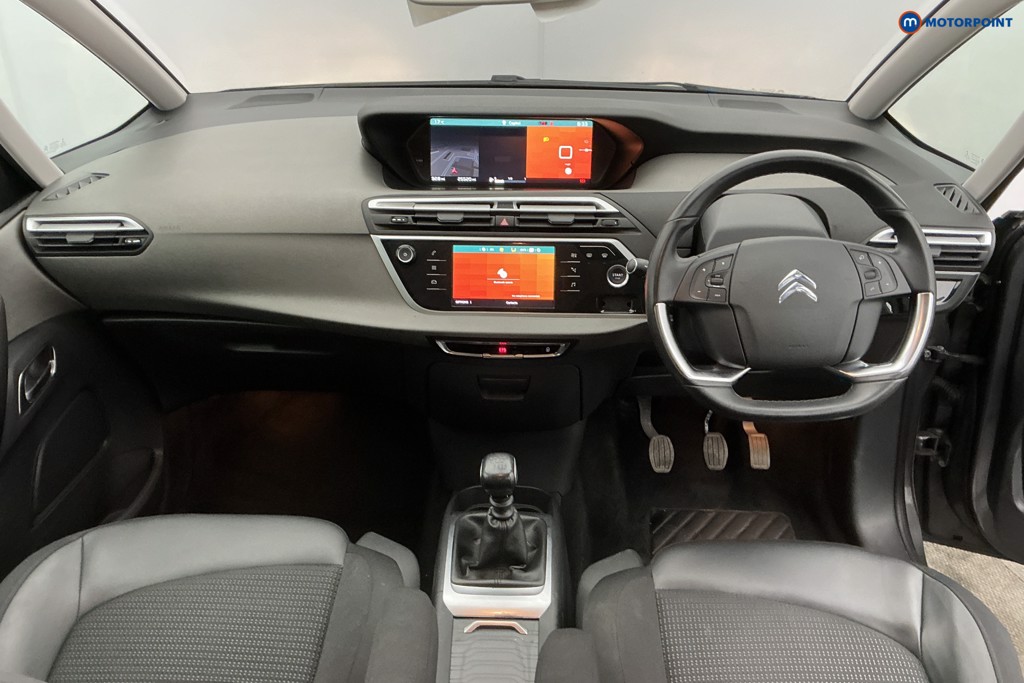 Citroen Grand C4 Spacetourer Sense Manual Petrol People Carrier - Stock Number (1538934) - 20th supplementary image