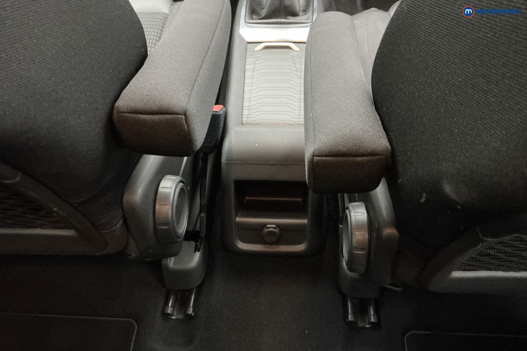 Citroen Grand C4 Spacetourer Sense Manual Petrol People Carrier - Stock Number (1538934) - 22nd supplementary image