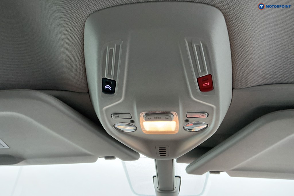 Citroen Grand C4 Spacetourer Sense Manual Petrol People Carrier - Stock Number (1538934) - 23rd supplementary image