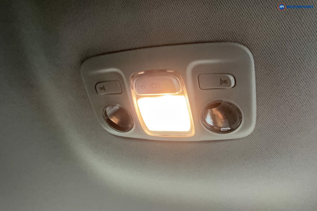 Citroen Grand C4 Spacetourer Sense Manual Petrol People Carrier - Stock Number (1538934) - 24th supplementary image