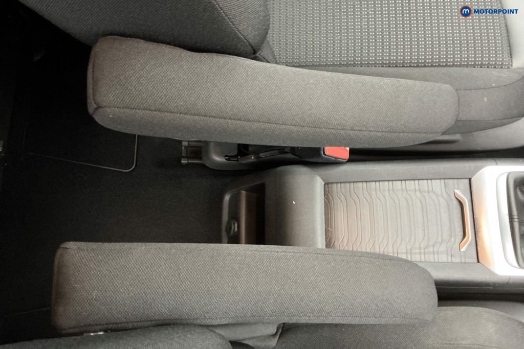 Citroen Grand C4 Spacetourer Sense Manual Petrol People Carrier - Stock Number (1538934) - 26th supplementary image
