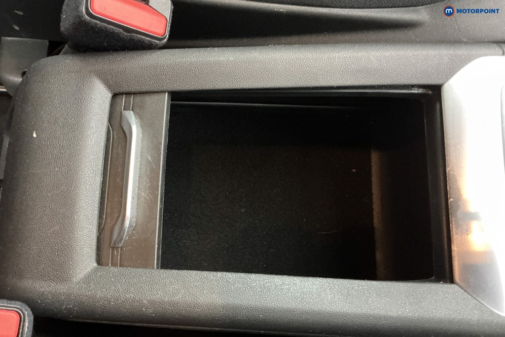 Citroen Grand C4 Spacetourer Sense Manual Petrol People Carrier - Stock Number (1538934) - 27th supplementary image