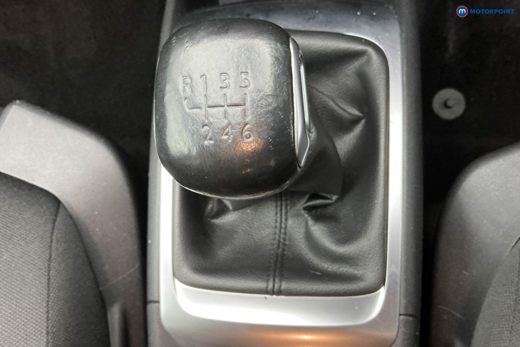 Citroen Grand C4 Spacetourer Sense Manual Petrol People Carrier - Stock Number (1538934) - 28th supplementary image