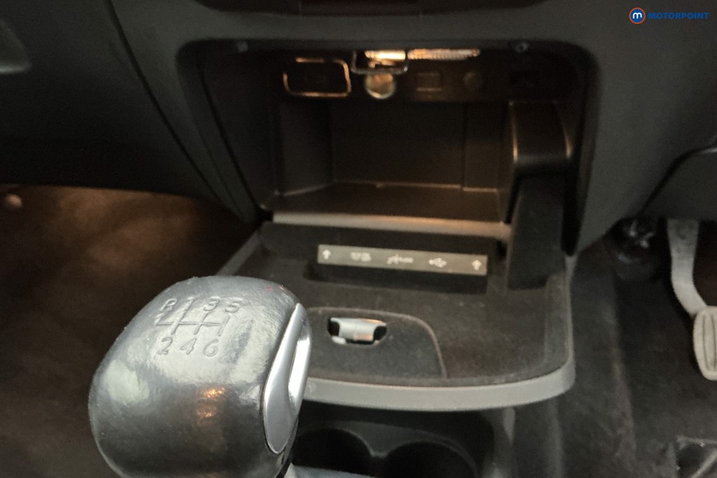 Citroen Grand C4 Spacetourer Sense Manual Petrol People Carrier - Stock Number (1538934) - 30th supplementary image